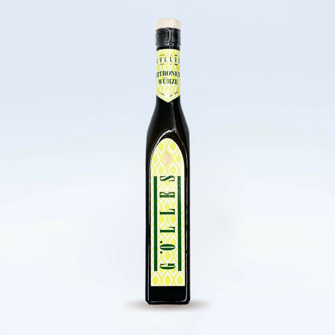 Gölles Zitronen Würze