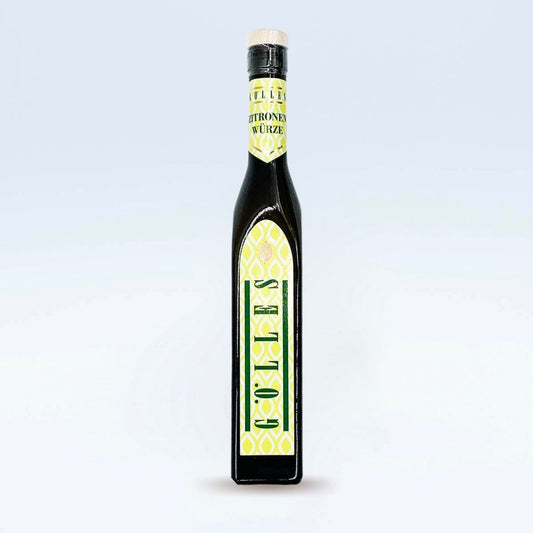 Gölles Zitronen Würze