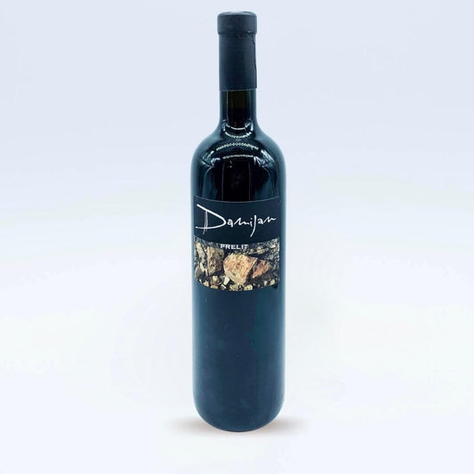 Prelit 2011 - Damijan Podversic