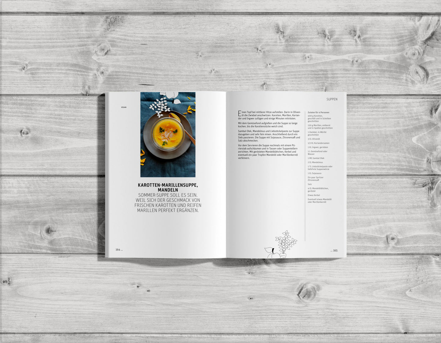 Tafelfreunde - das Kochbuch mit dem Vogel | Daberer