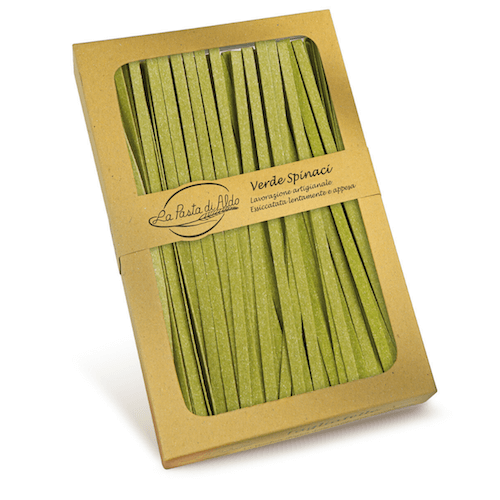 HerwigErtl-LaPastadiAldo-VerdeSpinaci250g