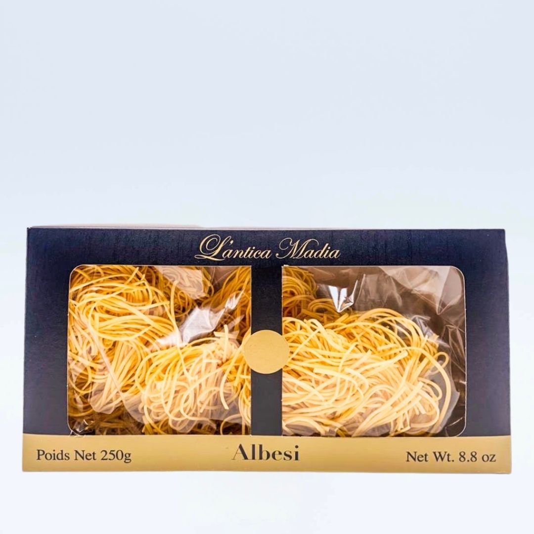 Pasta Tajerin Lántica Madia