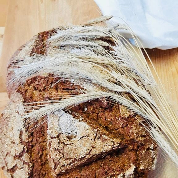 Lesachtaler Brot Slowfood Presidio - Peintnerhof