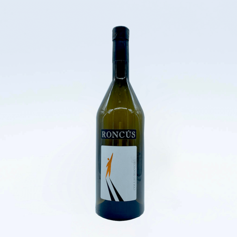 Collio Biano vom Weingut Roncus