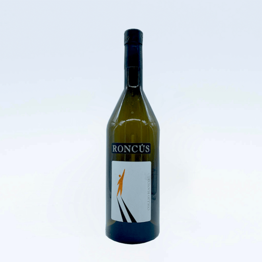 Collio Biano vom Weingut Roncus