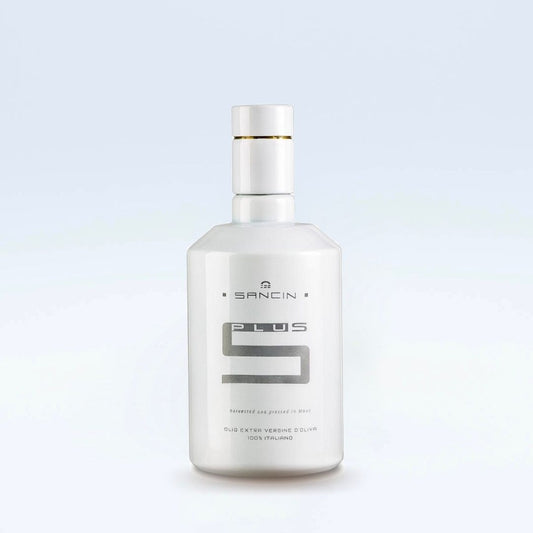 Sancin S Plus Olivenöl 500ml Jg 2025 - Sancin