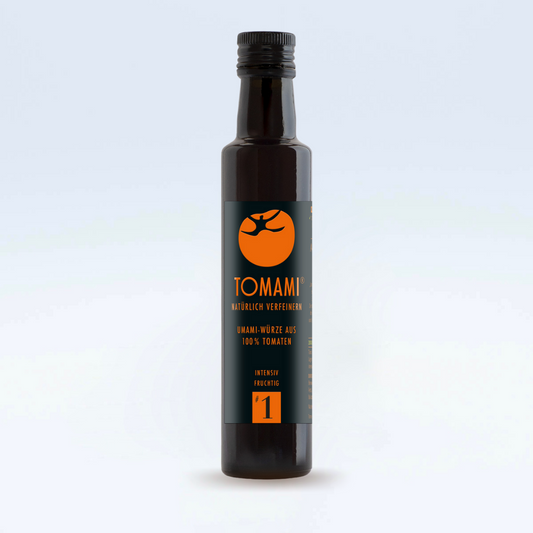 Umami 1 intensiv fruchtig - Tomami