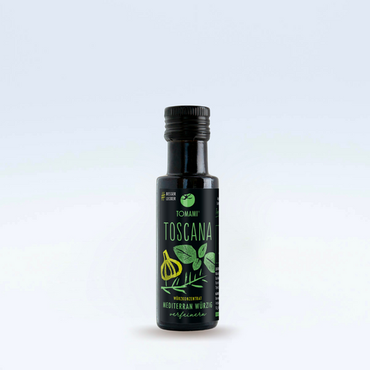 Toscana - Umami Würzsauce von Tomami