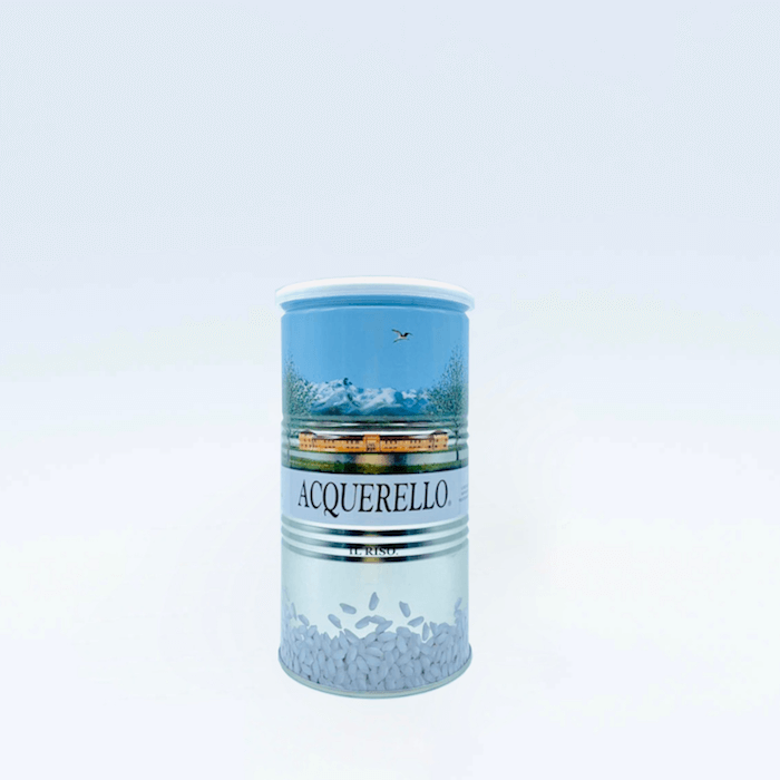 Acquarello Risottoreis bei Herwig Ertl Edelgreissler