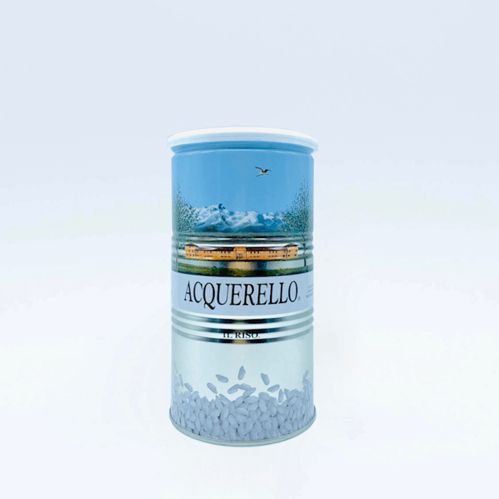 Acquarello Risottoreis bei Herwig Ertl Edelgreissler