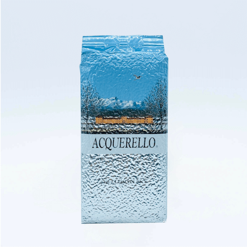 Acquarello Risottoreis bei Herwig Ertl Edelgreissler