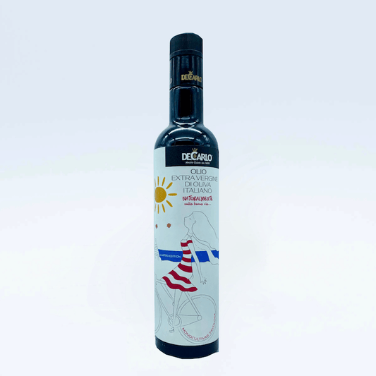 Olivenöl Favolosa von Marina de Carlo