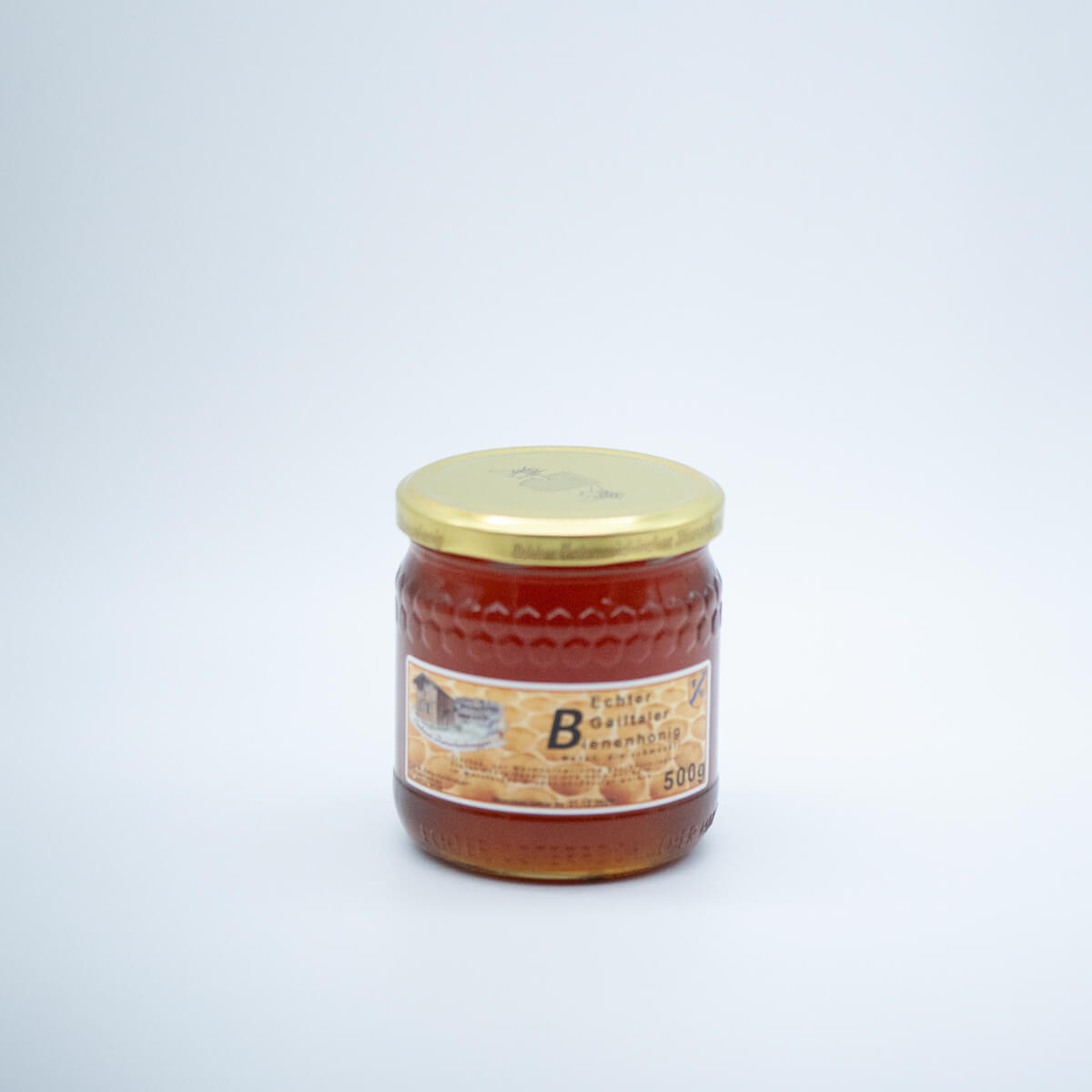 HerwigErtl-echterGailtalerBienenhonig