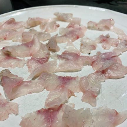 Branzino Filet Wolfsbarsch FONDA online bestellen