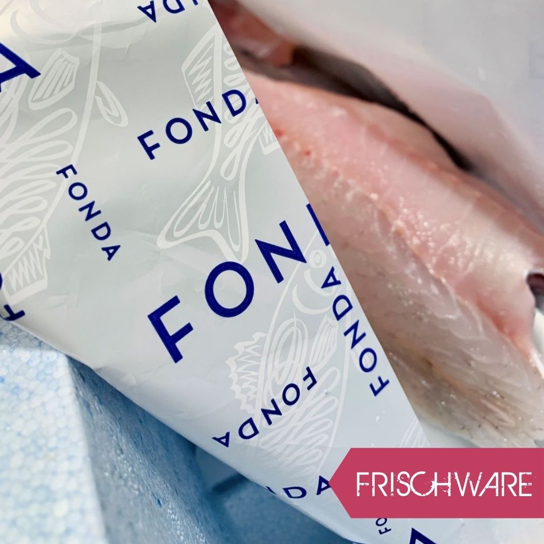 Branzino Filet, frisch- Irena FONDA