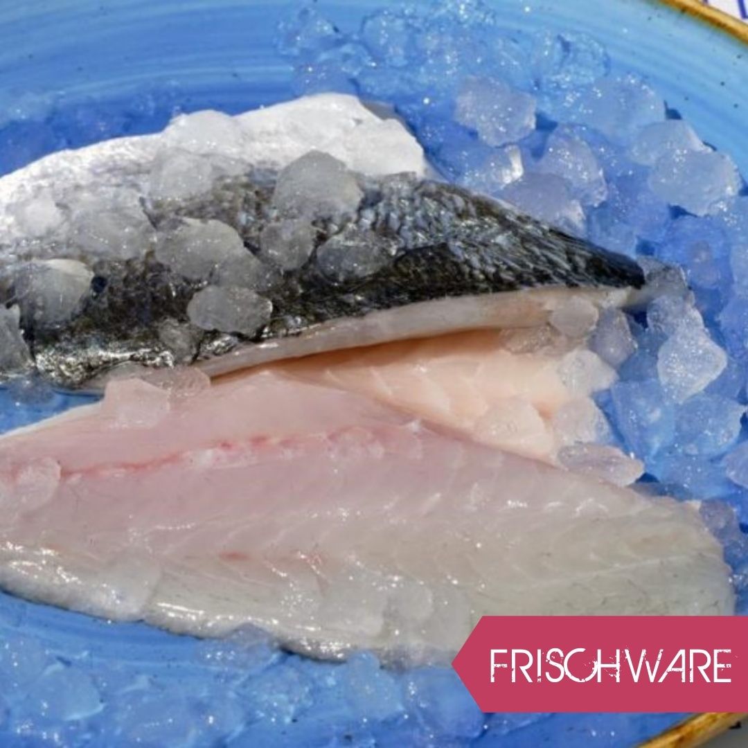 Doradenfilet, frisch- Irena Fonda