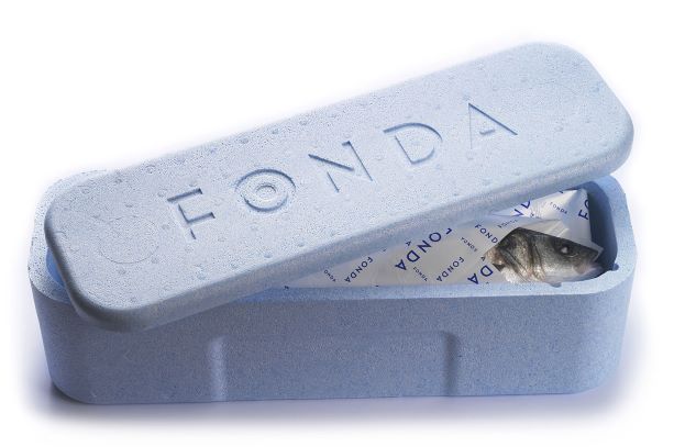 Herwig Ertl Versand frischer Fisch Fonda