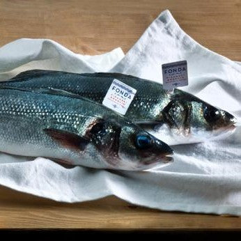Branzino Wolfsbarsch FONDA online bestellen