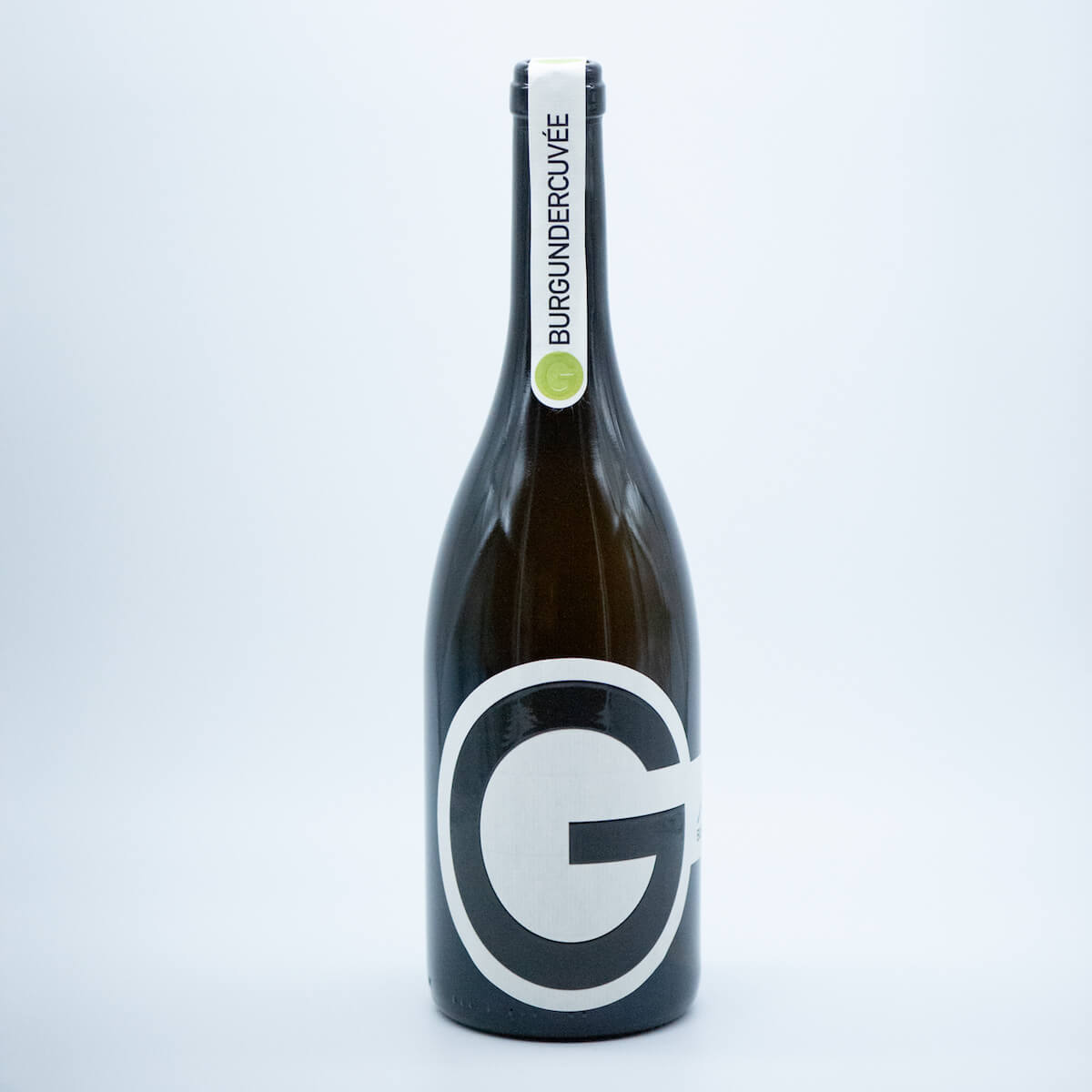 Weingut Georgium Burgunder Cuvee bei Herwig Ertl