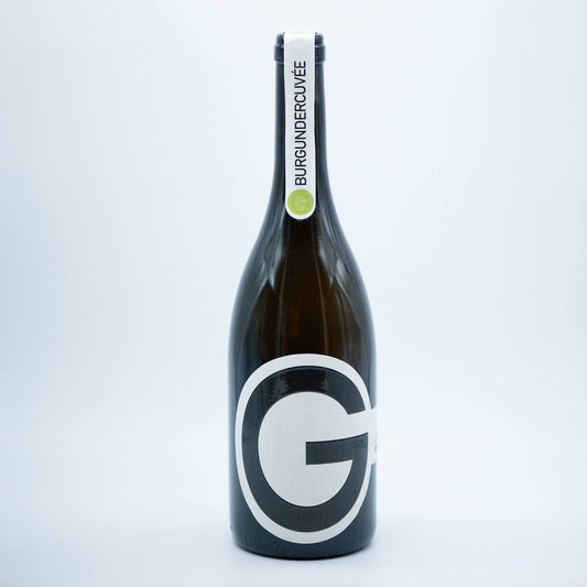 Weingut Georgium Burgunder Cuvee bei Herwig Ertl