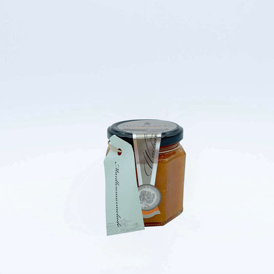 Marillenmarmelade Holzapfel