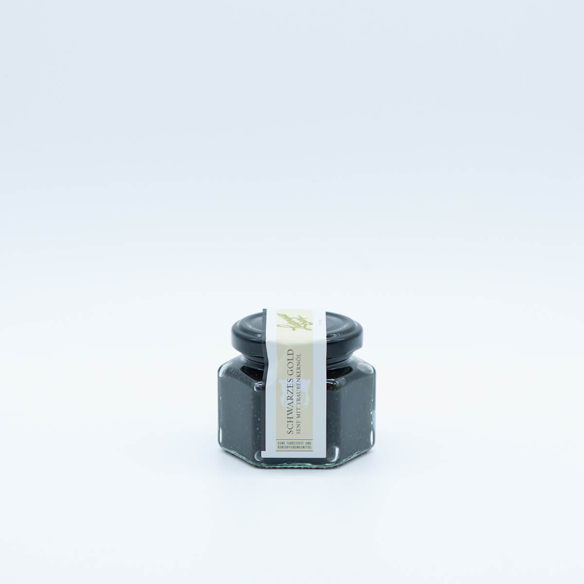 HerwigErtl-lustenauersenf-schwarzesgold-100g