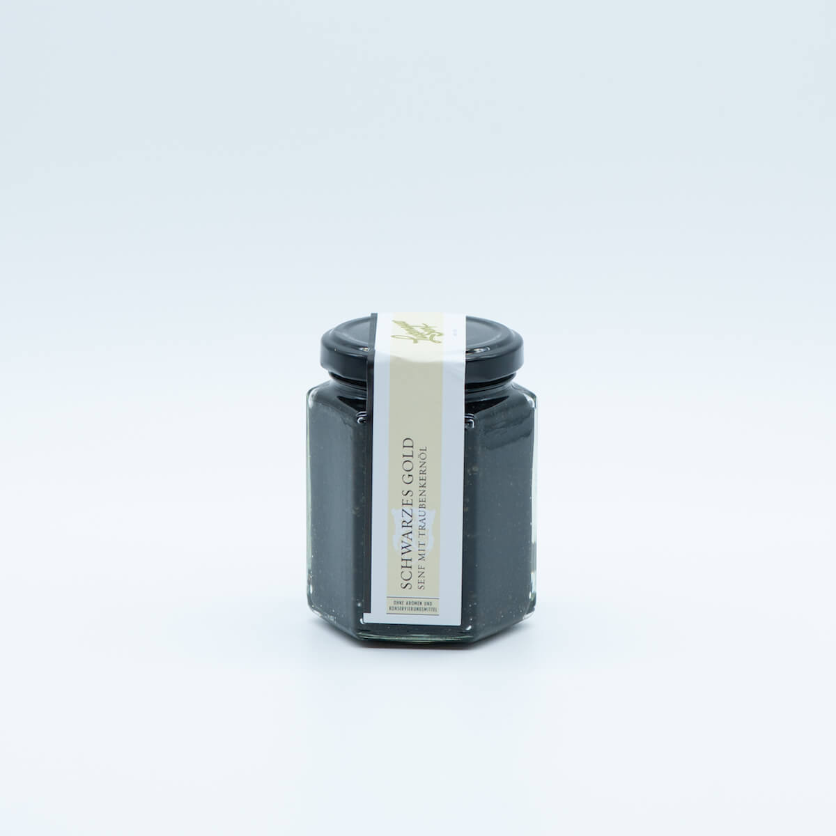 HerwigErtl-lustenauersenf-schwarzesgold-190g