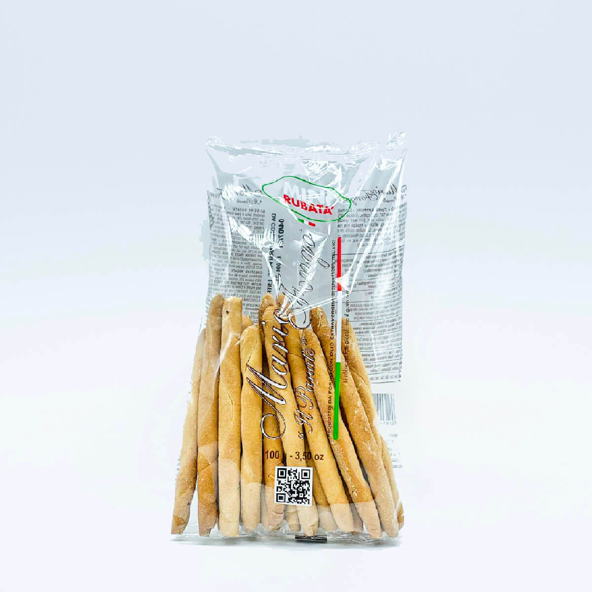 Mario Fongo Grissini 100g