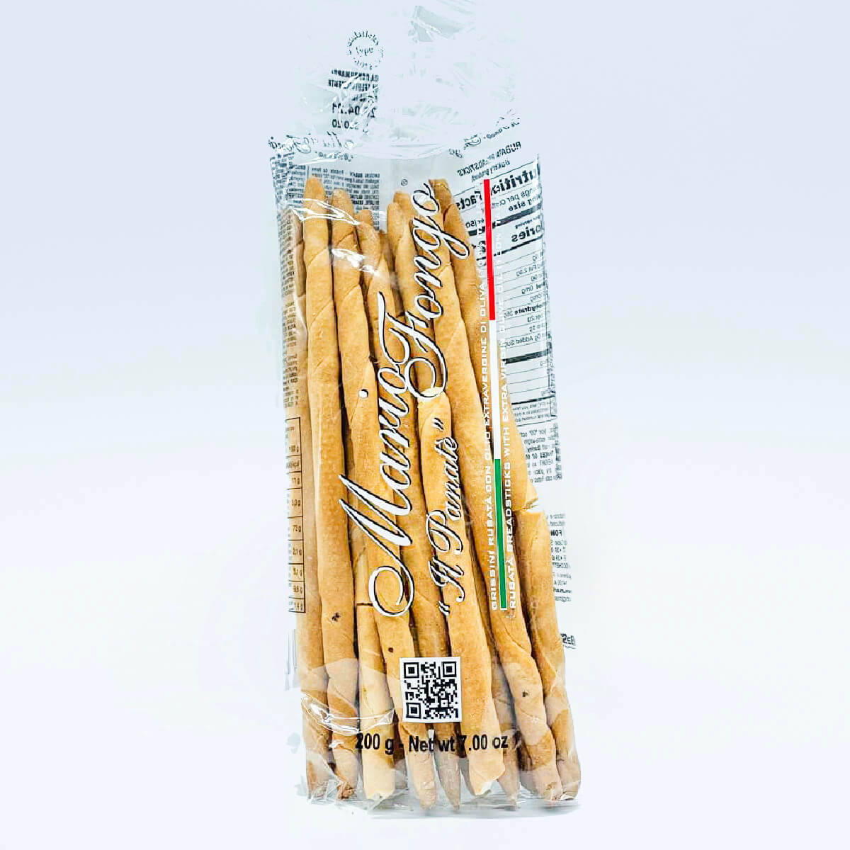 Mario Fongo Grissini 200g