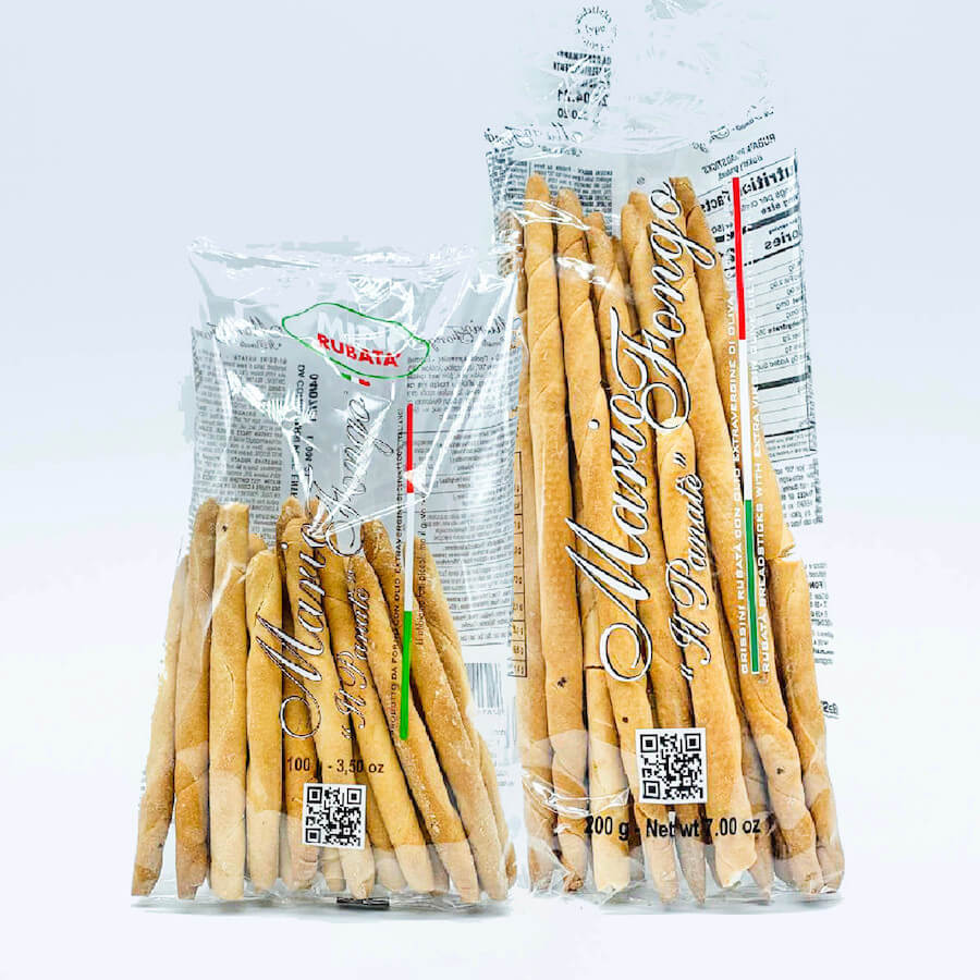 Grissini Mario Fongo