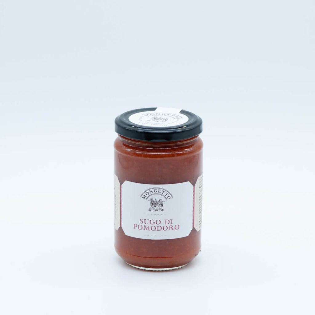 Tomatensugo - Il Mongetto