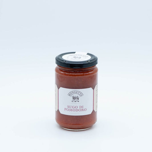 Tomatensugo - Il Mongetto