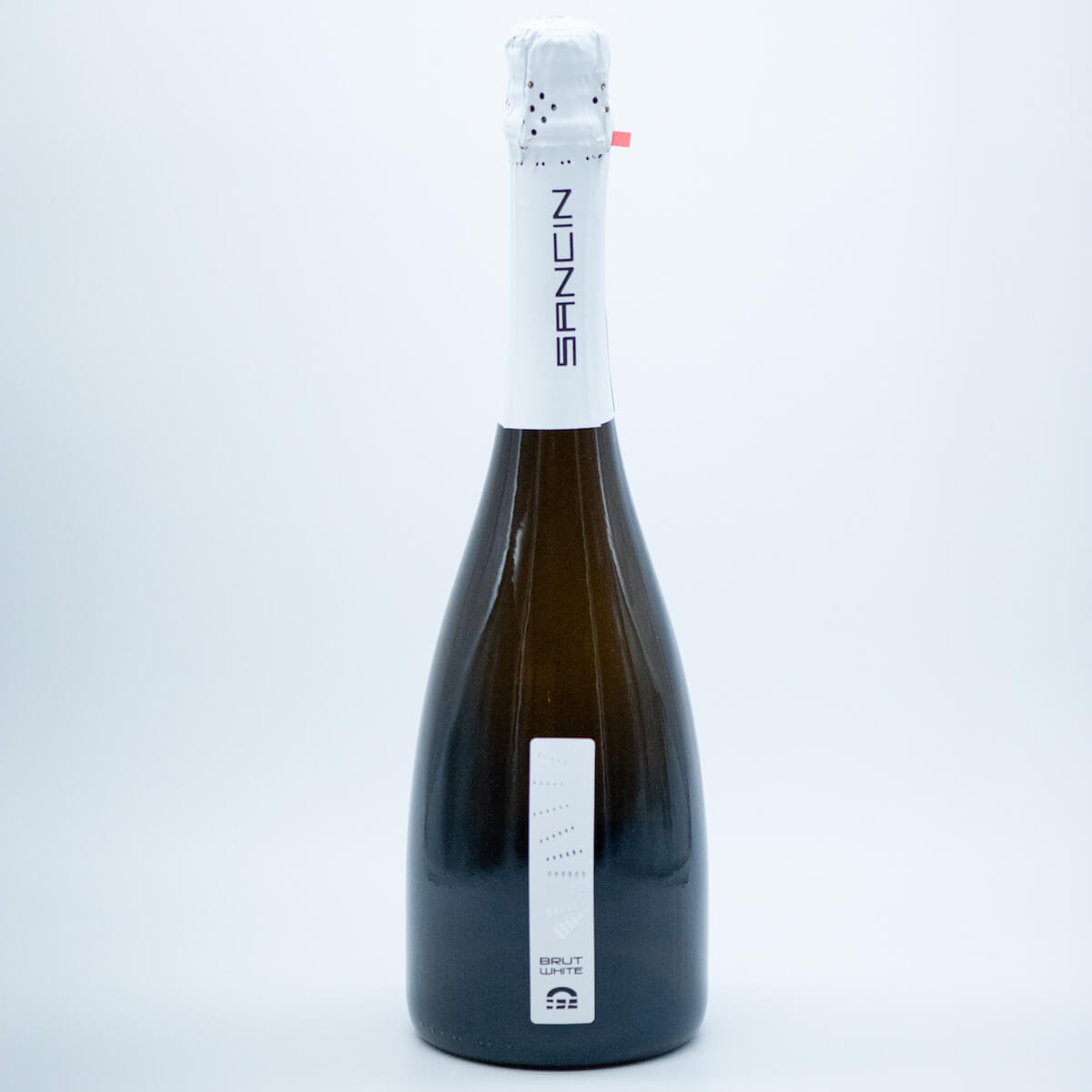 Spumante Brut White von Sancin im Onlineshop von Herwig Ertl