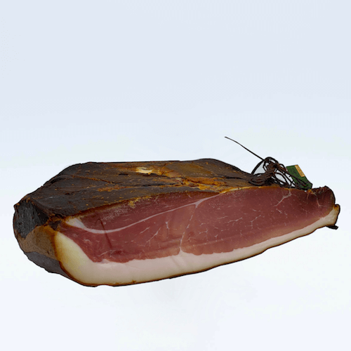 Gailtaler Schinkenspeck vom Lerchenhof