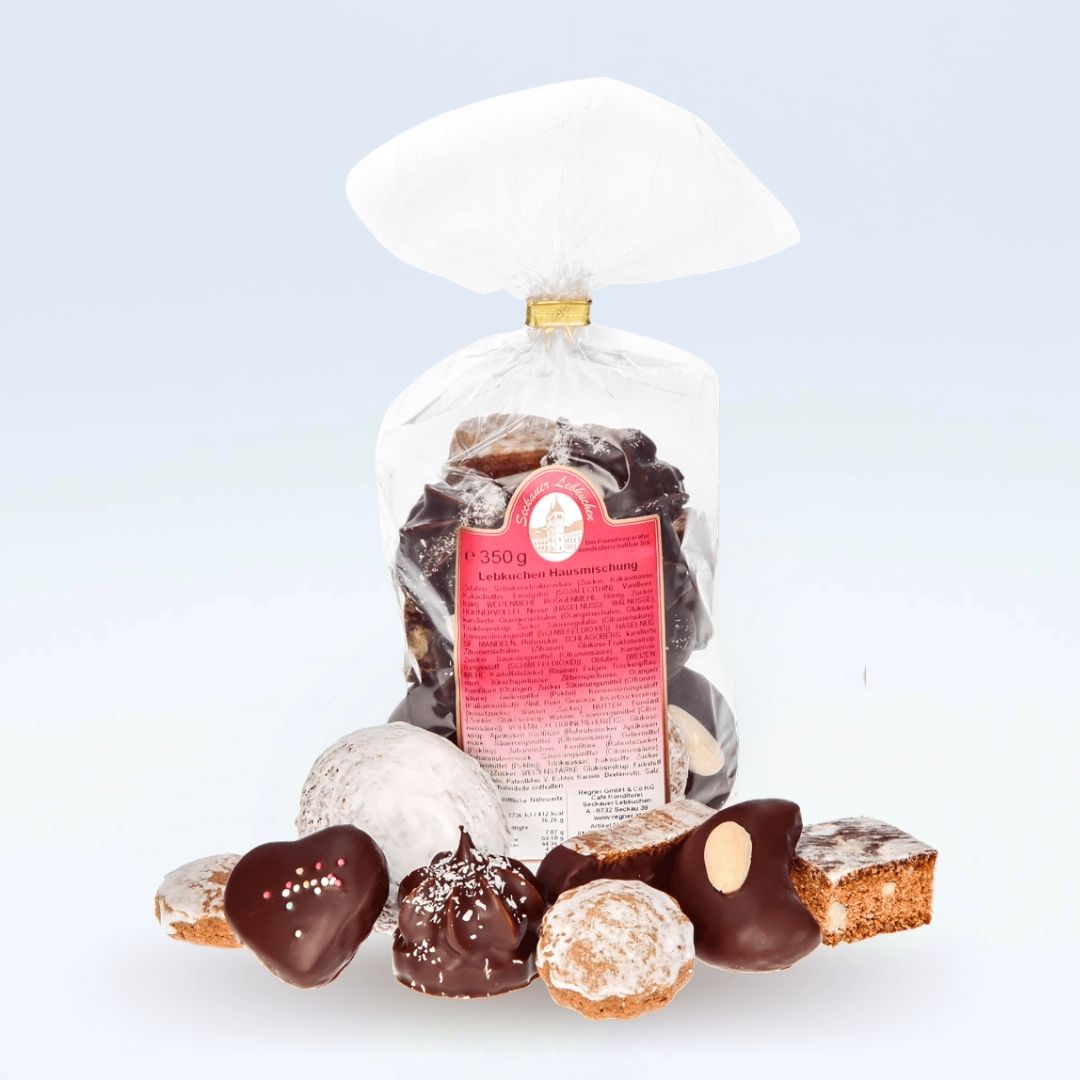 Seckauer Lebkuchen