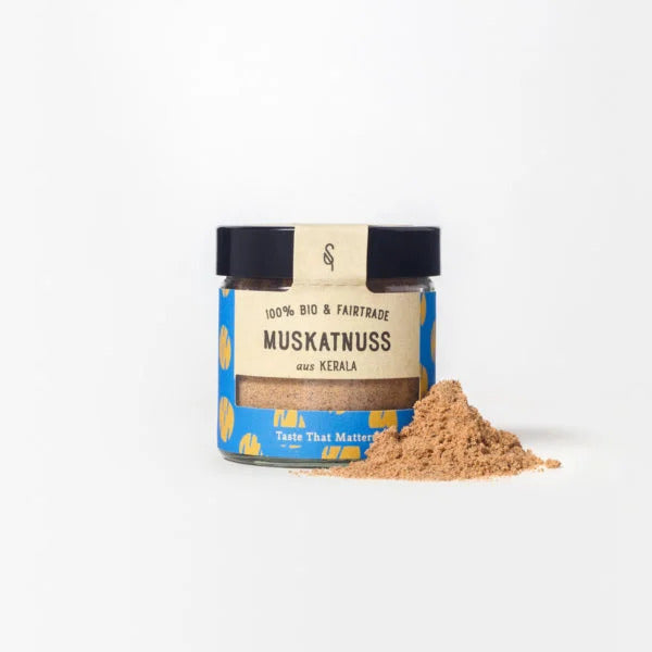 Gewürze Soul Spice BIO