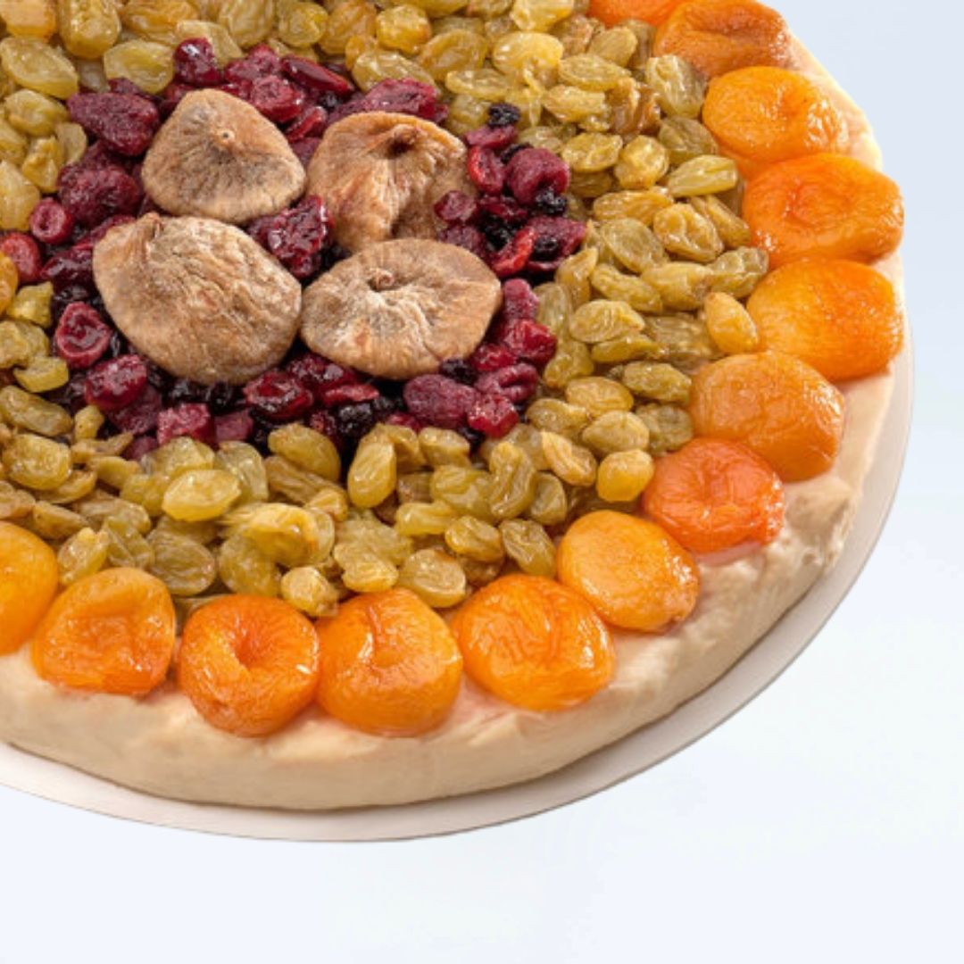 Hartkäse Occelli Grappa e Frutta - Beppino Occelli