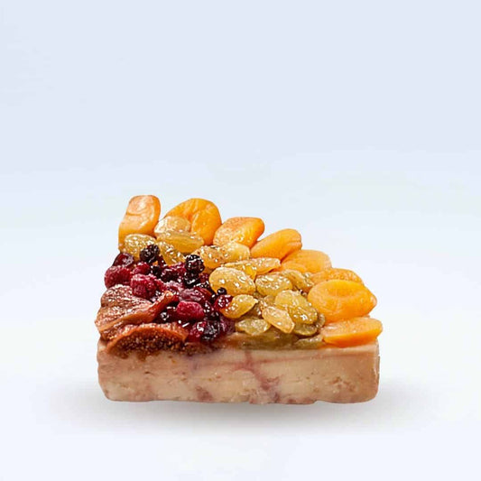 Hartkäse Occelli Grappa e Frutta - Beppino Occelli