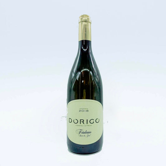Dorigo Friulano 2019