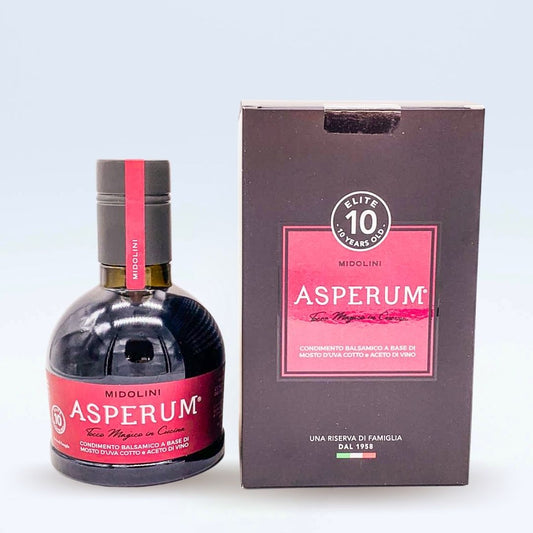 Midolini Asperum Elite 10 Jahre gereift - Midolini