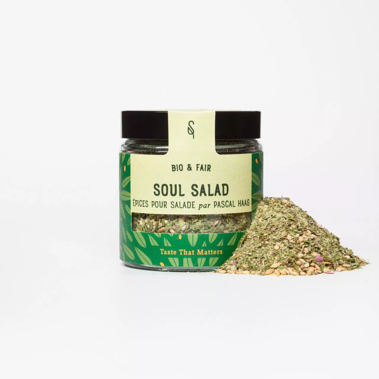 Soul Salad - Soul Spice BIO Gewürze