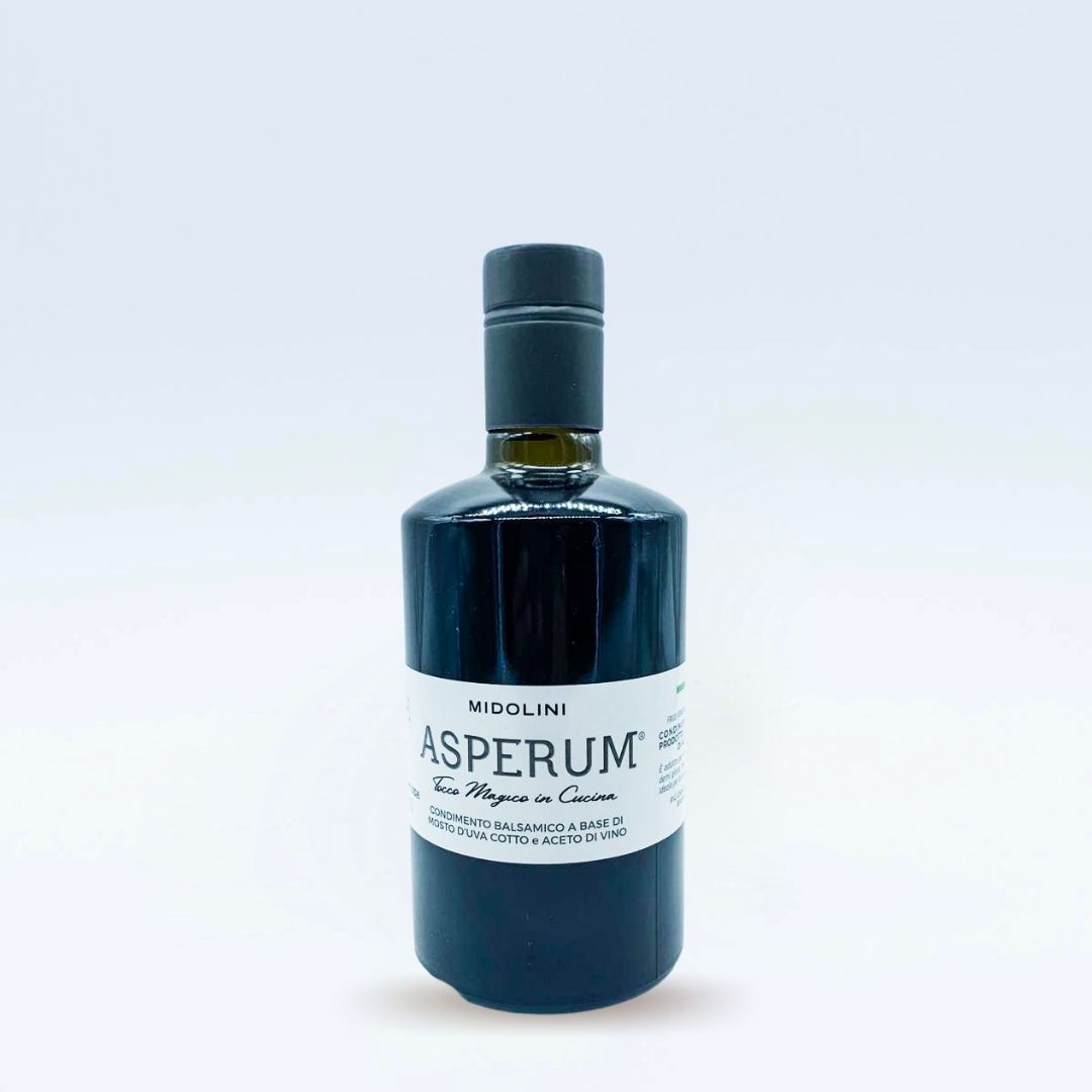 Midolini Asperum - Midolini for Chef (Balsamico Würzmittel)