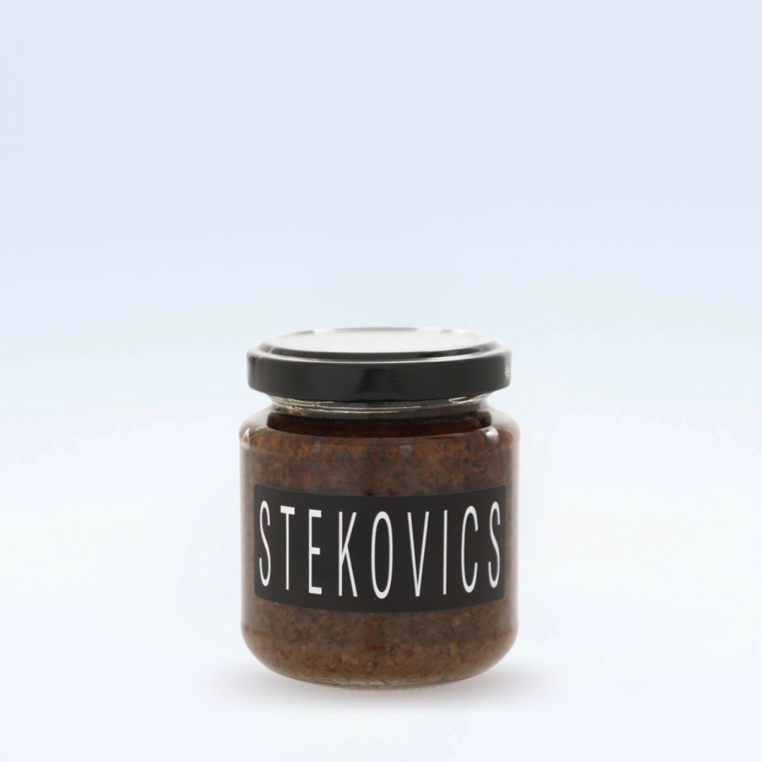 Walnusstapenade - Stekovics