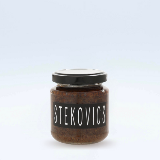 Walnusstapenade - Stekovics