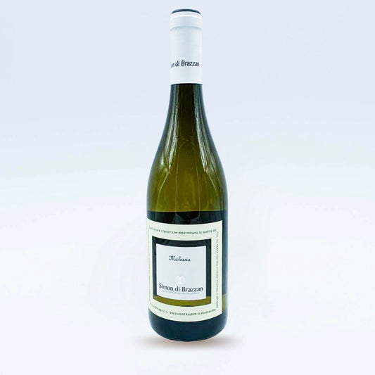 Malvasia 2021 BIO - Weingut Simon di Brazzan