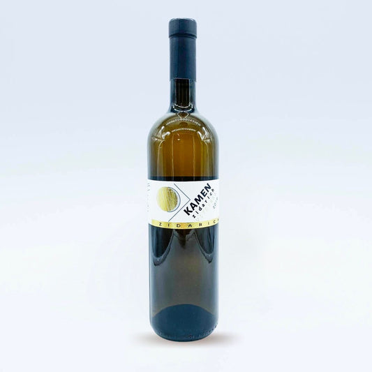 Kamen ltd Edition - Benjamin Zidarich