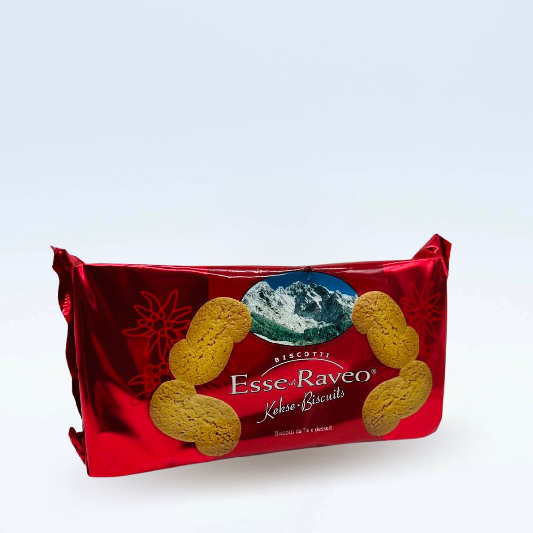 Biscotti - Esse di Raveo