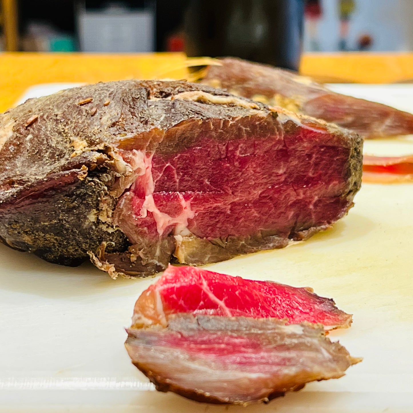 Brillenschaf Filet BIO - Peintnerhof