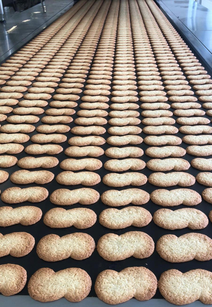 Biscotti - Esse di Raveo